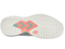 KSwiss Tennis Shoes Ultrashot Team Allcourt White Ladies